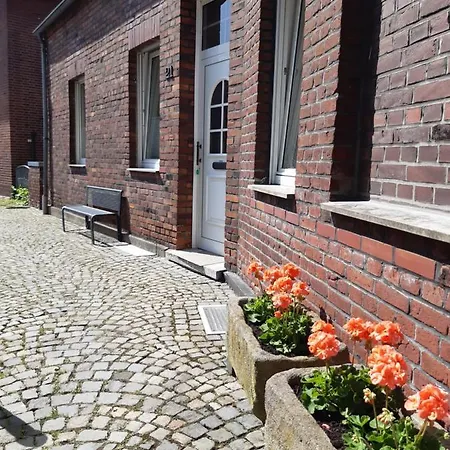 Greiwe Apartment *